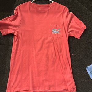 vine yard vines t shirt